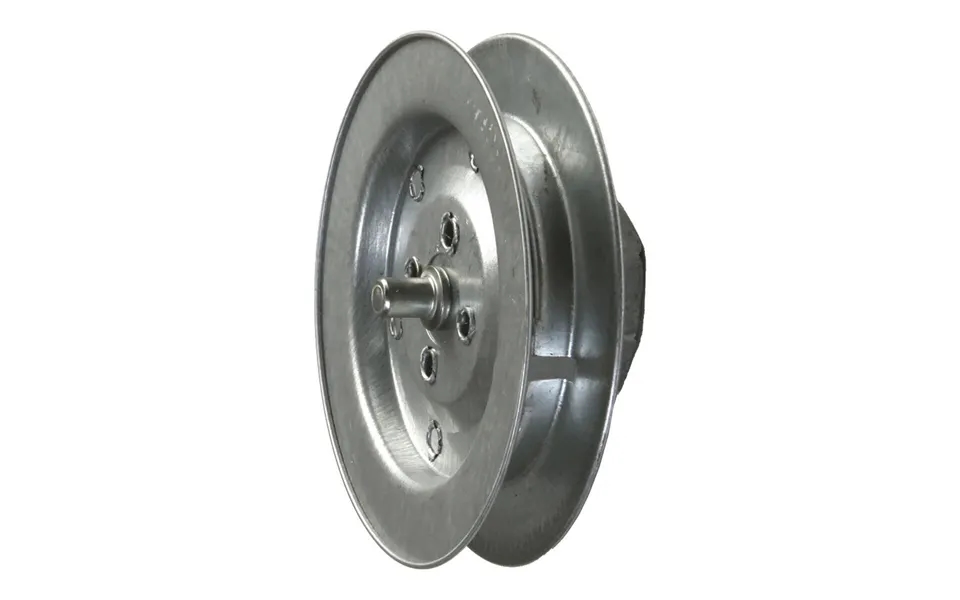 Cambesa 9302 Roterende Disk - Udskifter Til Persienne, 60 × 18 Mm