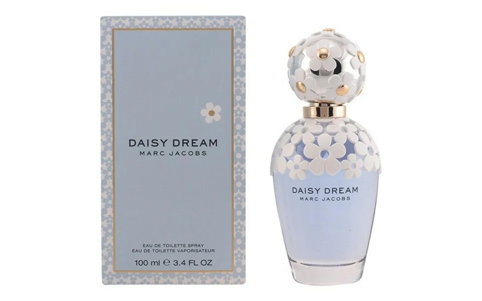 Dameparfume Marc Jacobs Edt 30 Ml