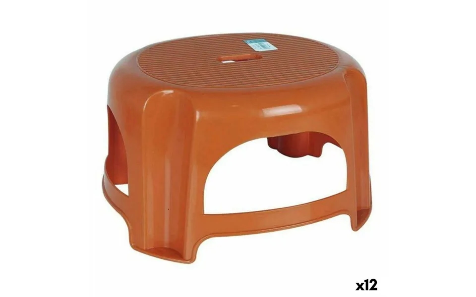 Dem Arbejdsskammel Step-taburet - 33 × 28 × 18 Cm Sæt Á 12