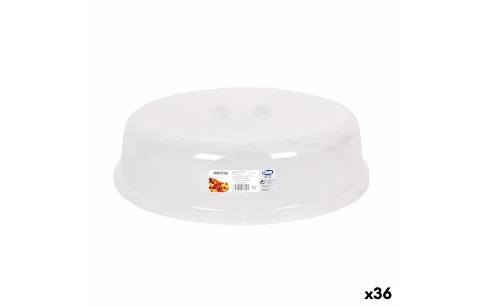 Dem Montera Mikrolåg 27 × 27 × 7 Cm - 36 Stk.