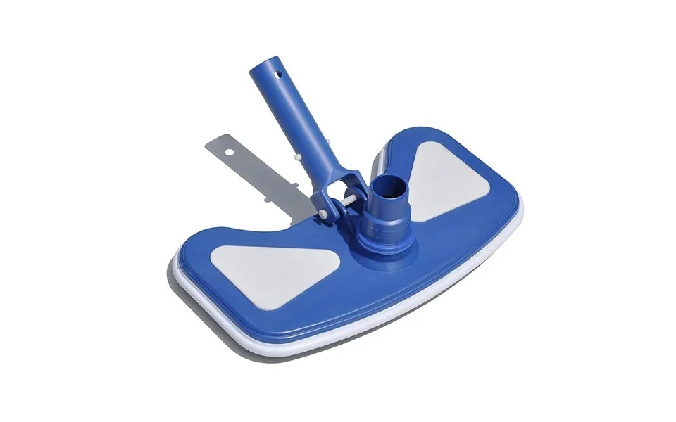 Edm Product Håndholdt Poolrens Classic - Blå, 29 × 24 × 4 Cm