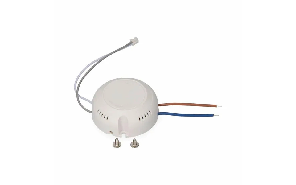 Edm Product Katalysator Udskifter Til Led-belysningsarmatur - 12 W