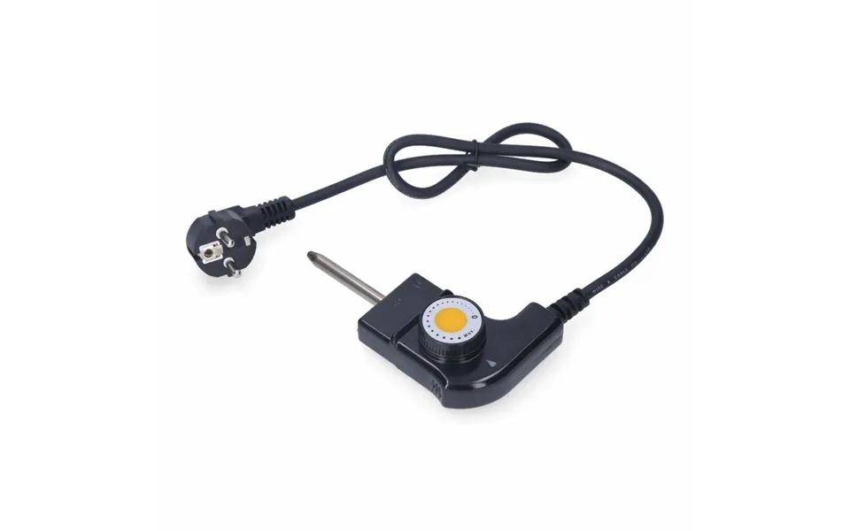 Edm Termostat 07684 07663 07667 - Eu-stik Til Grillpande