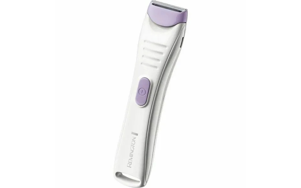 Epilator Til Intimtrimning Remington Bkt4000 - Hvid Violet