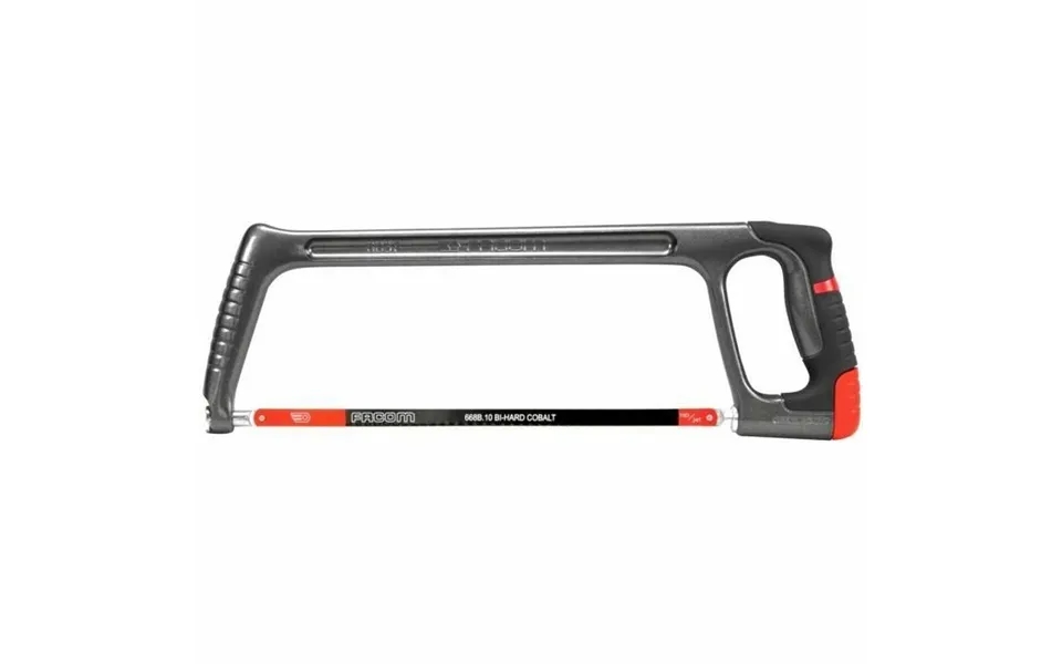 Facom Nedstryger - Bøjlesav Til Præcis Metalskæring