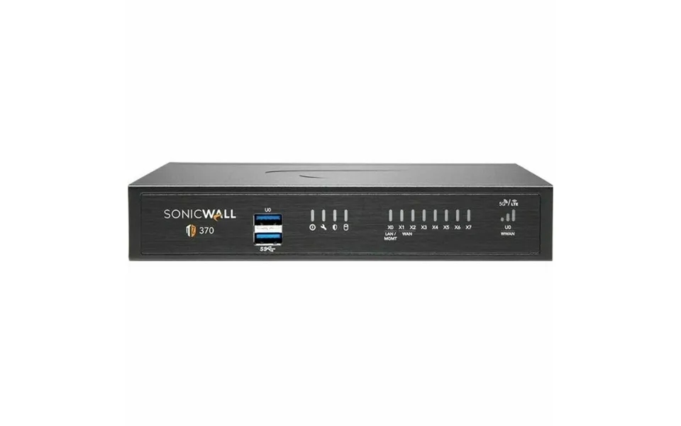 Firewall Sonicwall 02-ssc-6823
