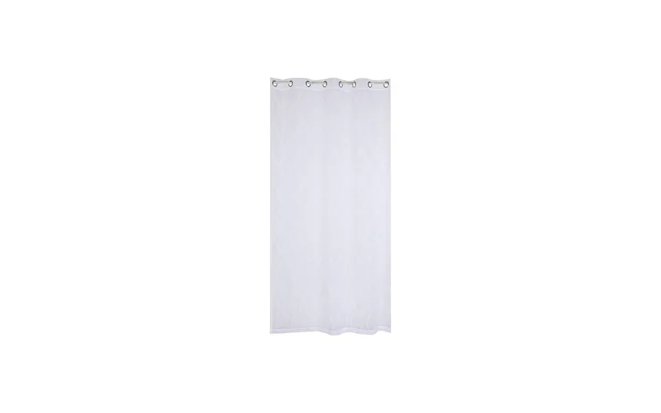 Gardiner Home Esprit Hvid 140 X 260 X 260 Cm