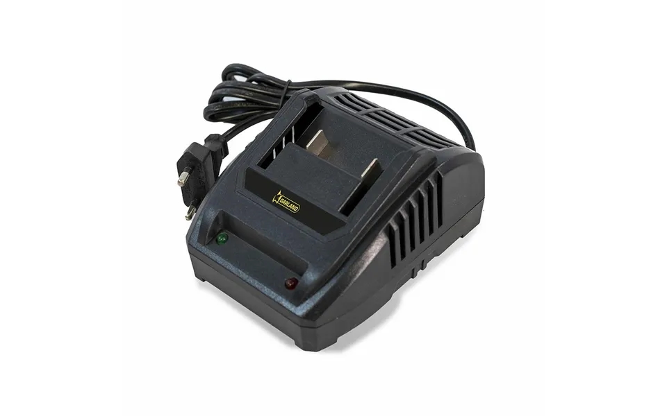Garland Batterioplader Keeper 0004 - 20 V Eu-stik