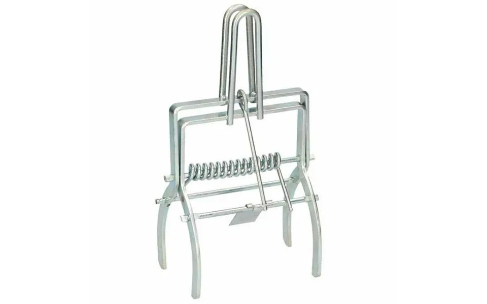 Grå Muldvarpefælde Til Haven