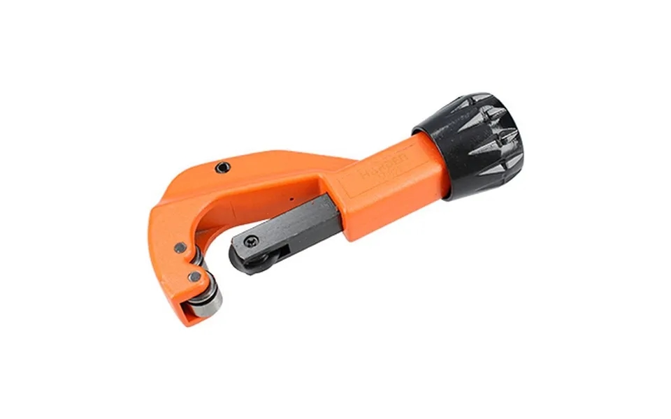 Harden Rørskærer I Stål 3-32 Mm