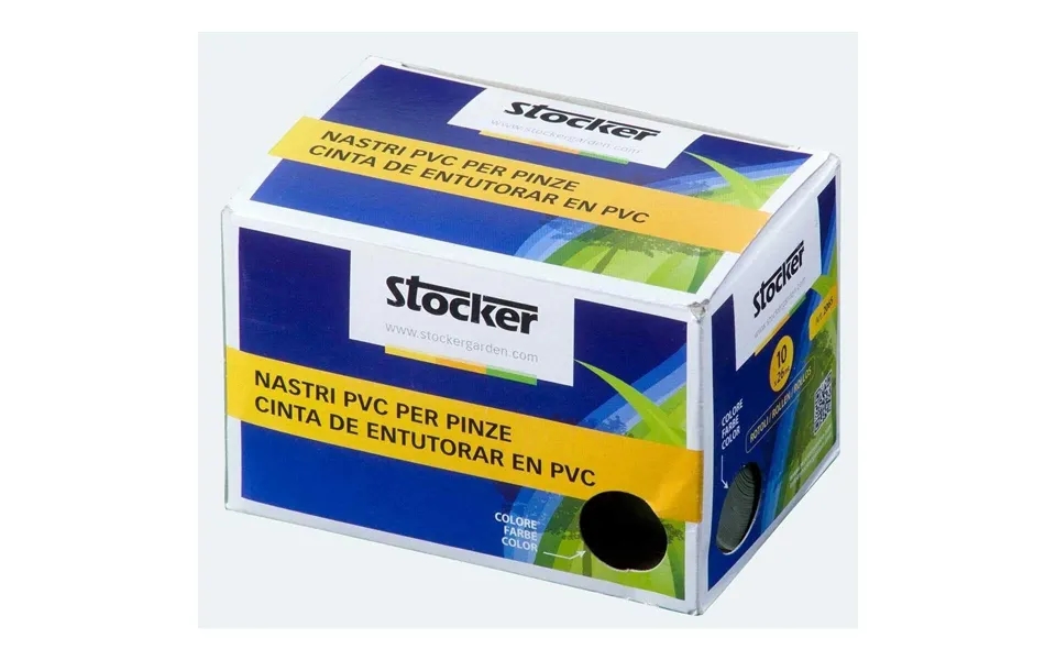 Havegriptape Stocker - Grøn 30 × 40 Cm