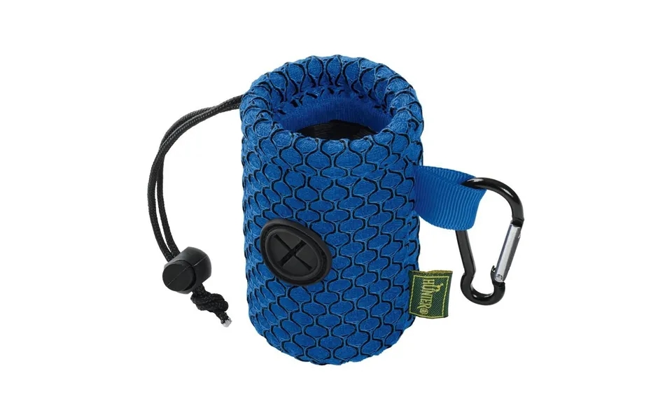 Hunter Poseholder Til Hundeposer - Blå