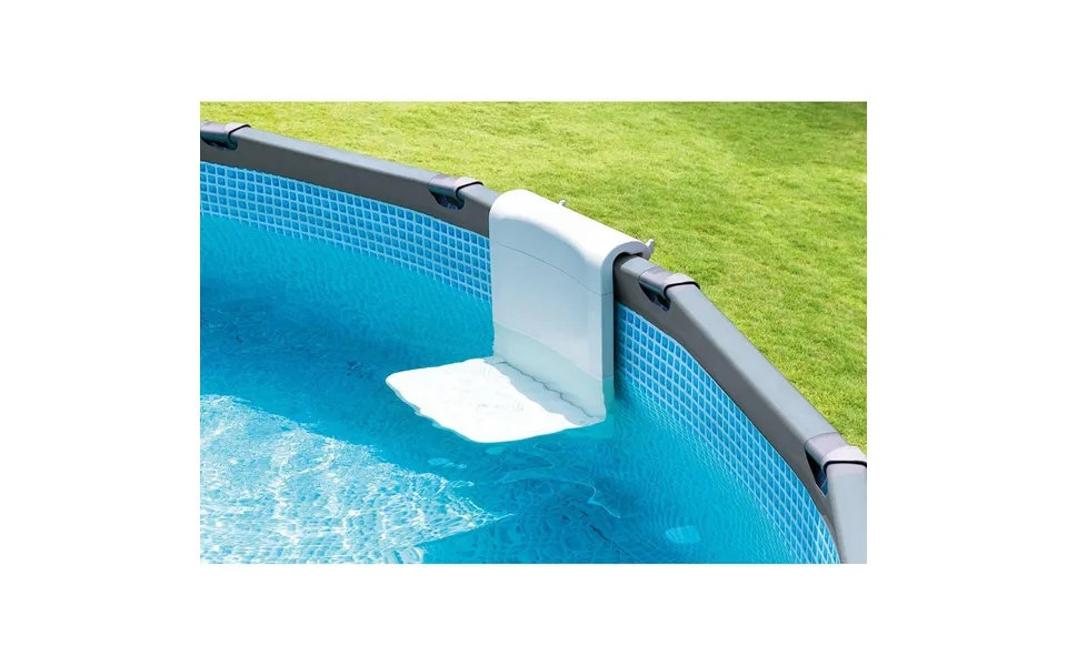 Intex Pool Sæde 28053 - Foldbart, Ergonomisk