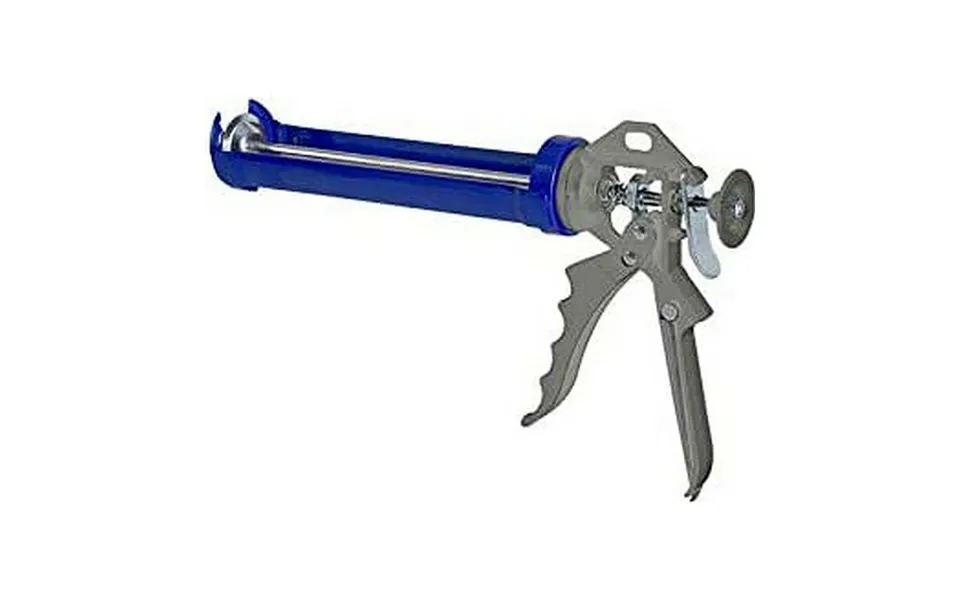 Irimo Fugepistol Til Silikone - Manuelle Patroner