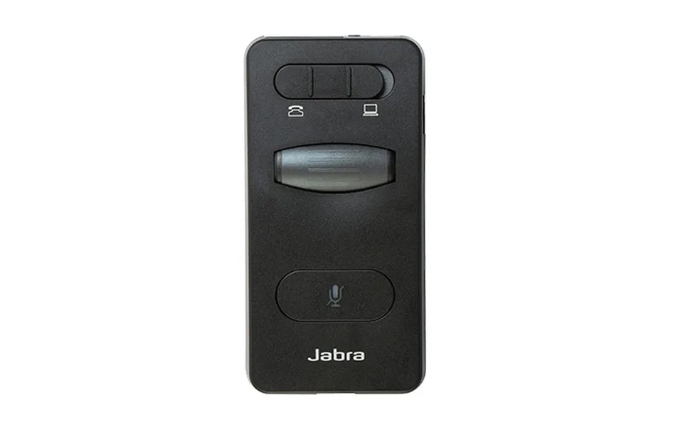Jabra Usb Audio Adapter 860-09 - Black