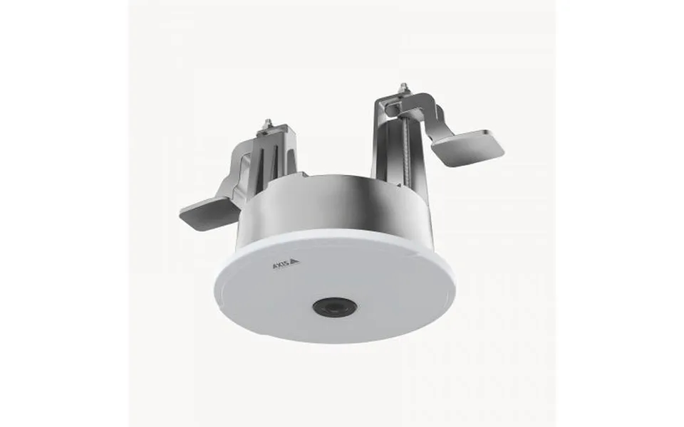 Kameramontering Axis Stabilisering - Hvid 02454-001