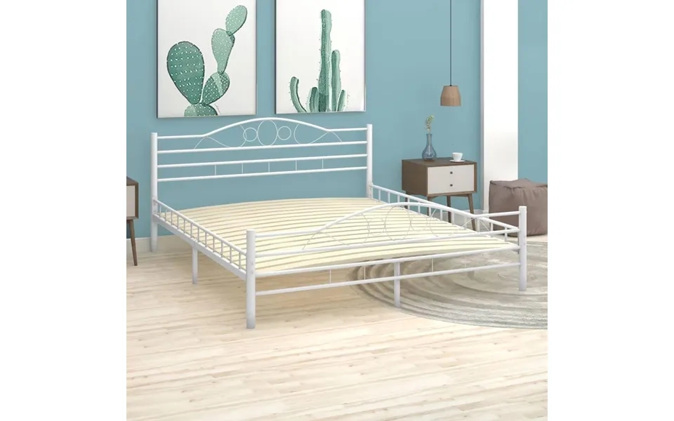 Lamelbund Med 17 Lameller 100x200 Cm