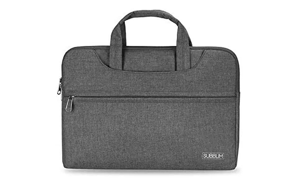 Laptop Sleeve Subblim - Grå 15,6