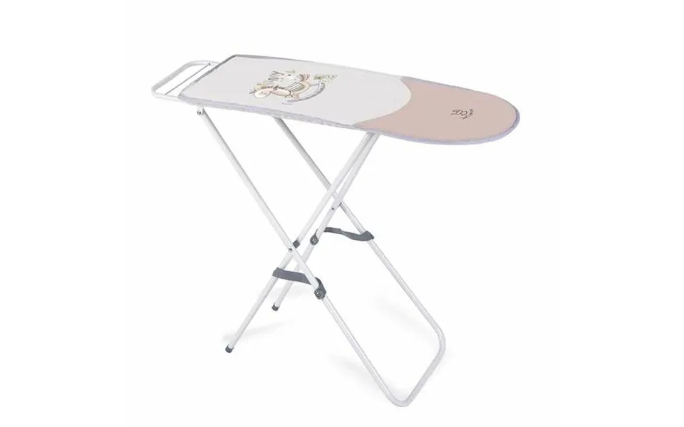 Legetøj Strygebræt - Decuevas Funny, Pink, Foldbar 63 × 72 × 25 Cm