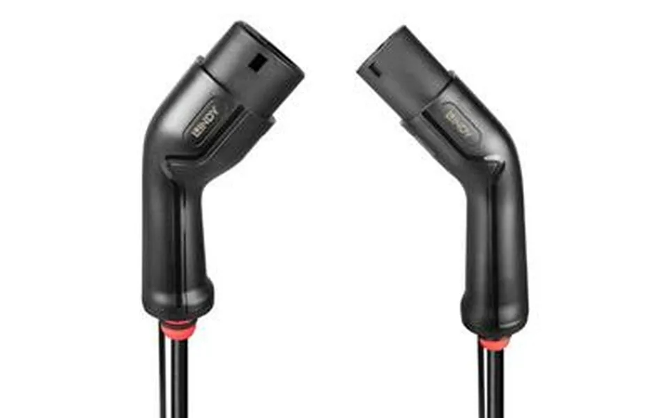 Lindy Bilopladerkabel 7 M - 32 A, 2.200 W