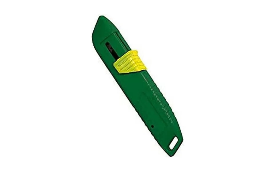 Mota C110 Hobbykniv - Metal, 17 Cm, Trapezblad, Automatisk