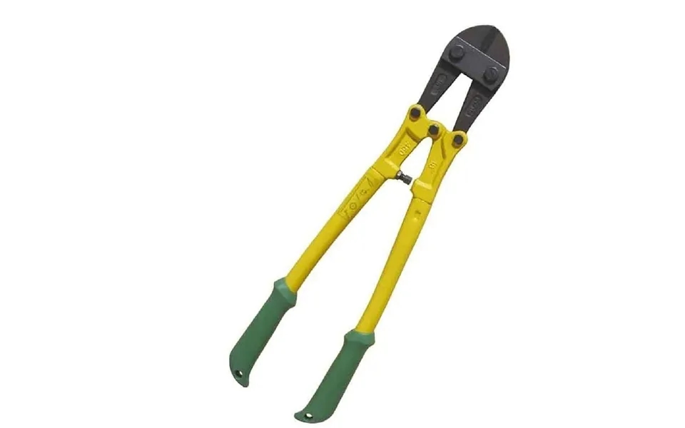 Mota Tj14 Boltsaks - 35 Cm Kulstofstål