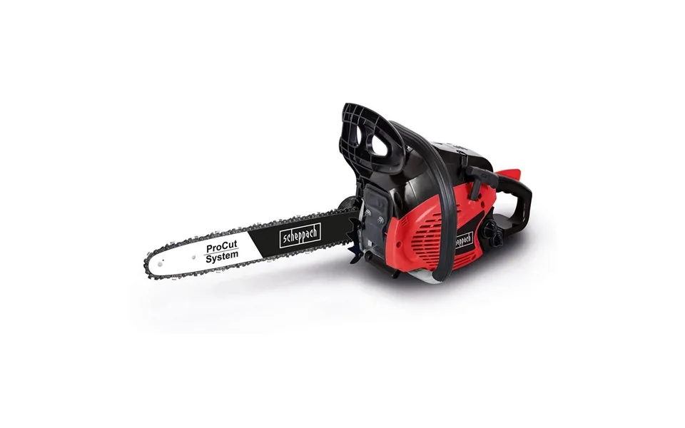 Motorsav Benzin Scheppach Csp41 - 1.400 W, 40 Cm