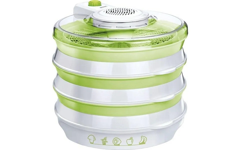 Mpm Msg-06 Tørreapparat Til Fødevarer - 400 W