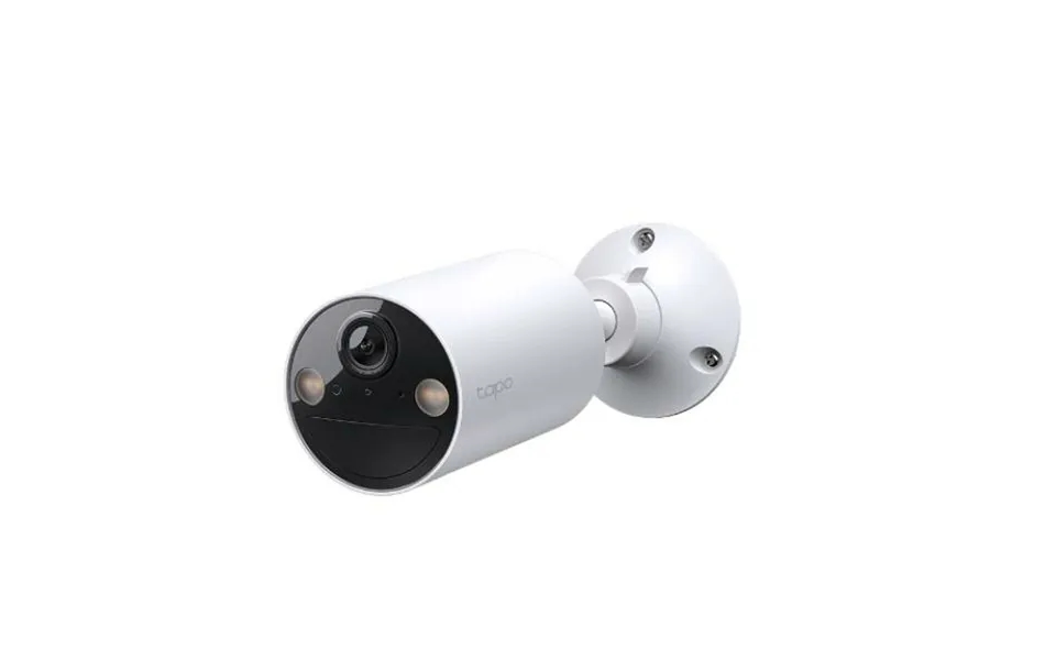 Overvågningskamera Wi Fi Tp Link Tapo Tc82 - 3 Mp, Ip65