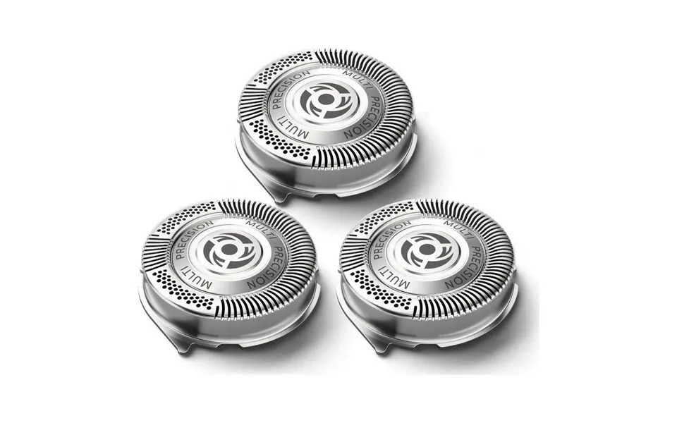 Philips Sh50 Barberhoved - Shaver Series 5000, 3 Hoveder