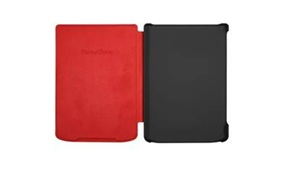 Pocketbook Hs-634-r-ww E-bogsetui - Red