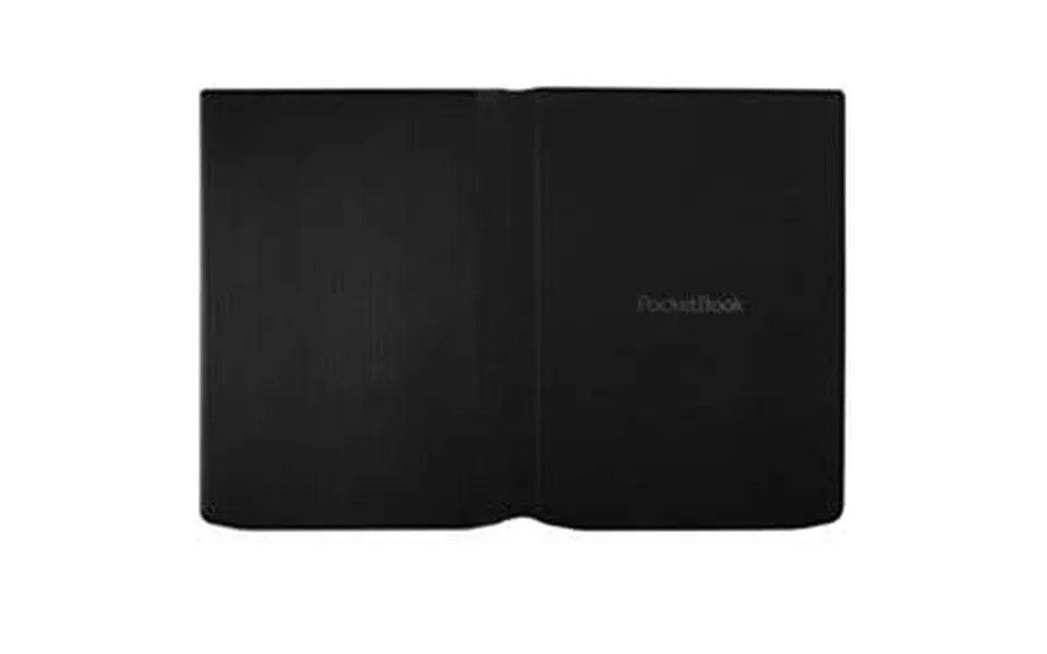 Pocketbook Pb743 E-bogsetui - Black Tablet Cover