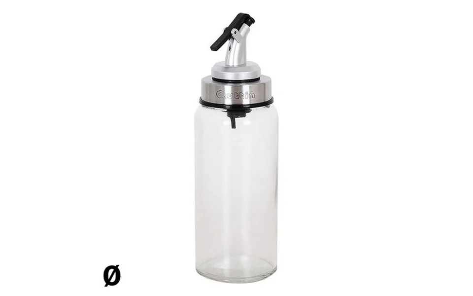 Quttin Flakon I Glas - 250 Ml