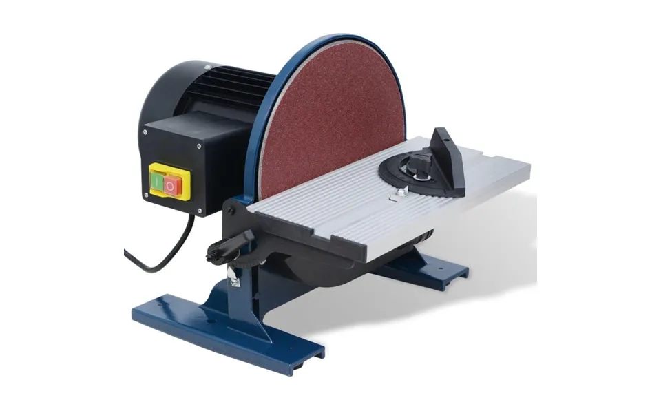 Rondelsliber 550 W 254 Mm