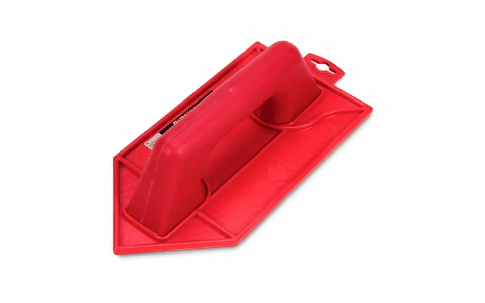 Rubi Fugestryger I Plastik 27 X 14 Cm 71941