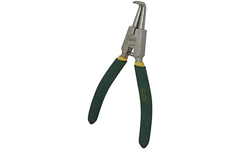 Seegerringstang Lige Næse Mota 180-q817 - 180 Mm