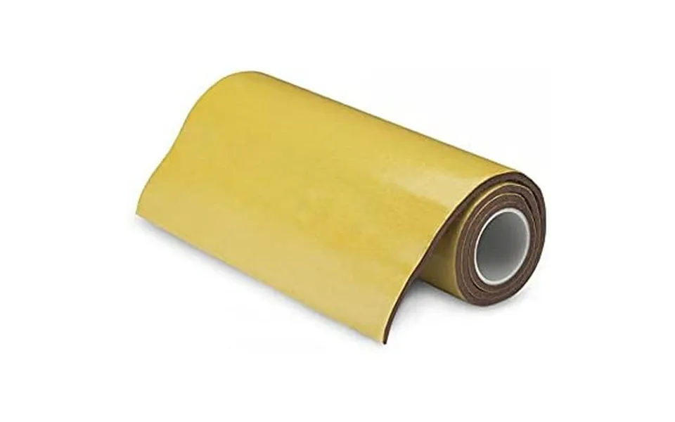 Selvklæbende Filt Inofix Brun 200 × 500 Mm - Syntetisk