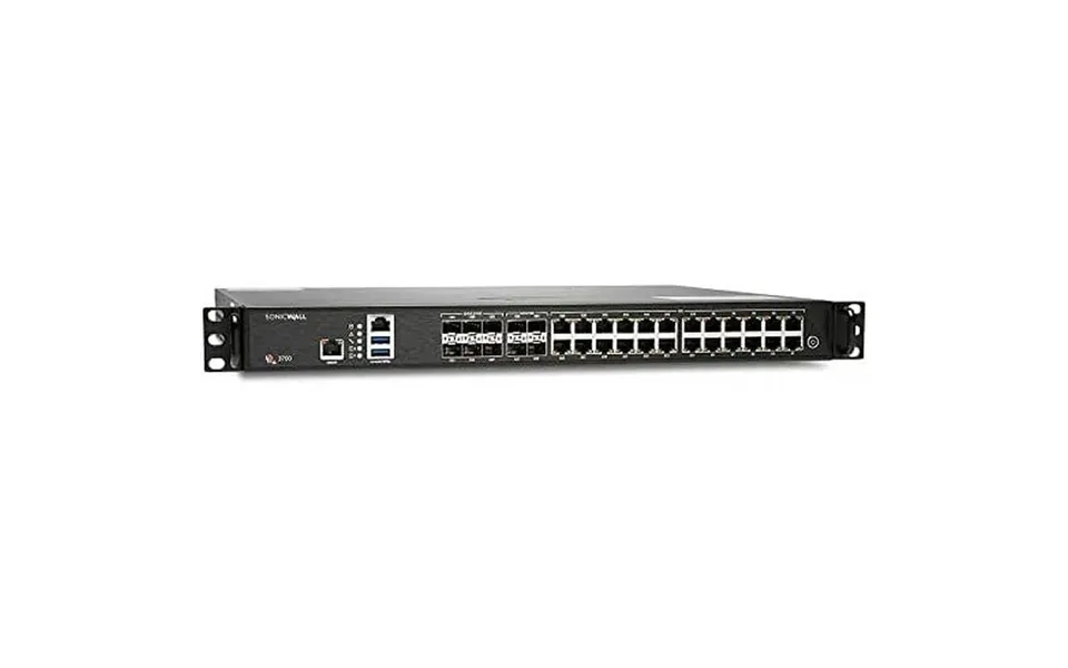 Strømforsyning Til Pc - Sonicwall 02-ssc-8060, 90 W, Eu-stik