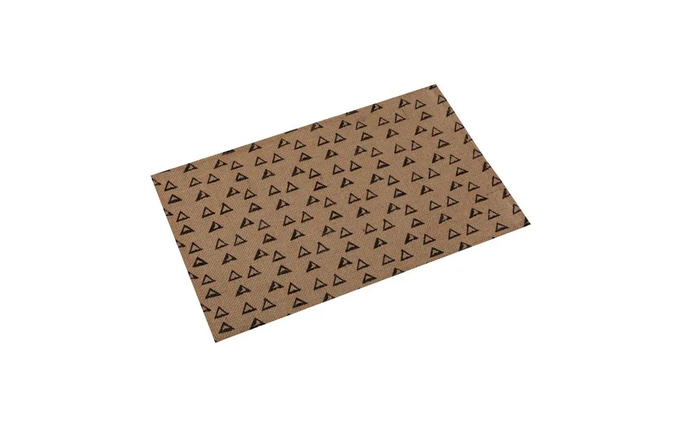 Versa Placemat Lauren In Cane 45 X 30 Cm