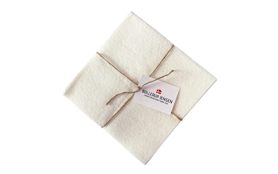 Universalklude Uden Mikroplast - 4 Stk.