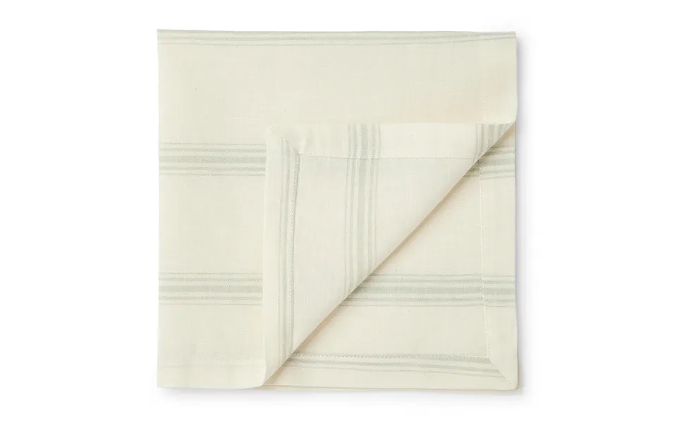 Compliments Stofservietter Brise - Green