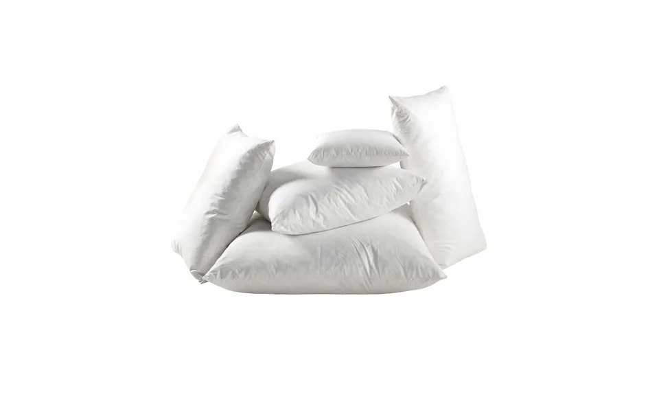 Ringsted Dun Monteringspuder Med Dun - 1-lags 70x90 Cm