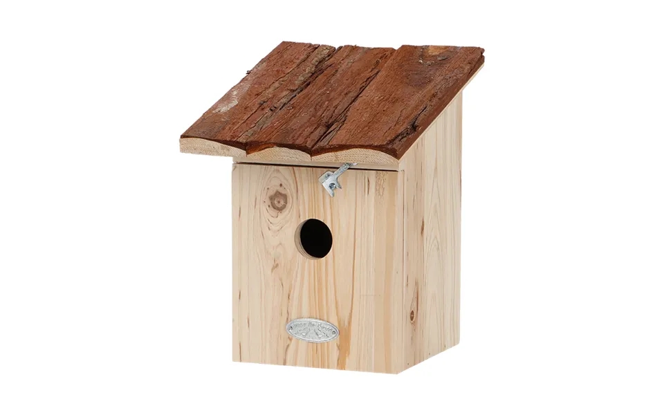 Fuglehus Mejser - L20.3xd21.2xh24.4 Cm