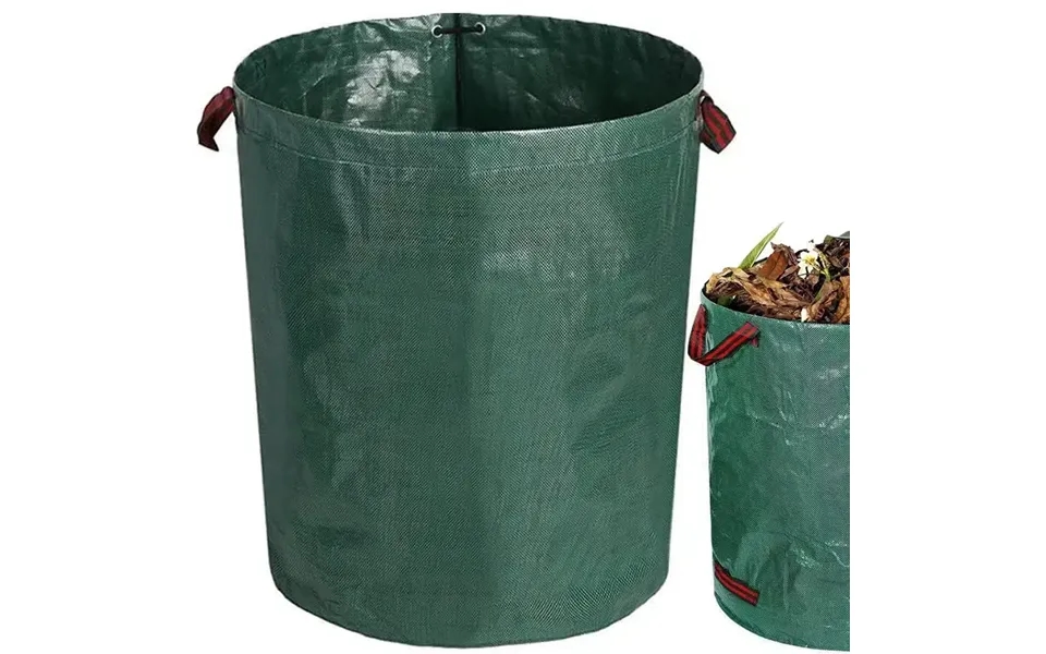 Have Pose - Garden Bag