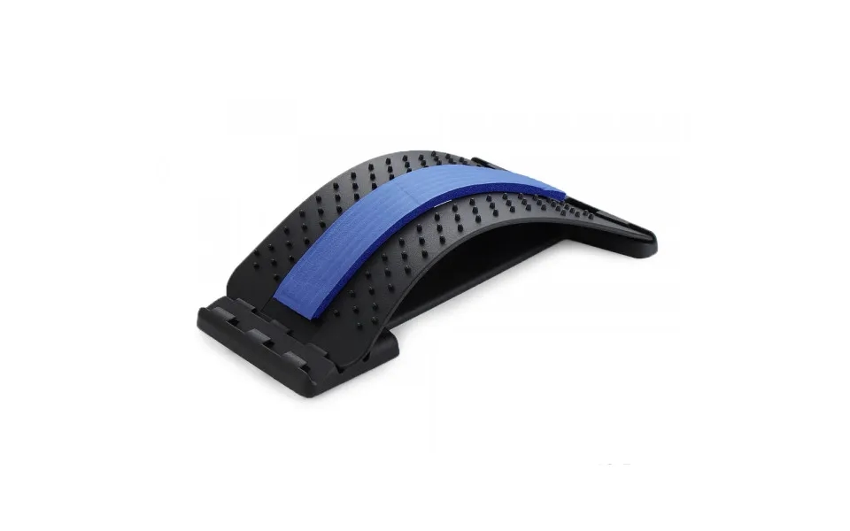 Nakkestrækker Rygstrækker - Lindrer Spændinger