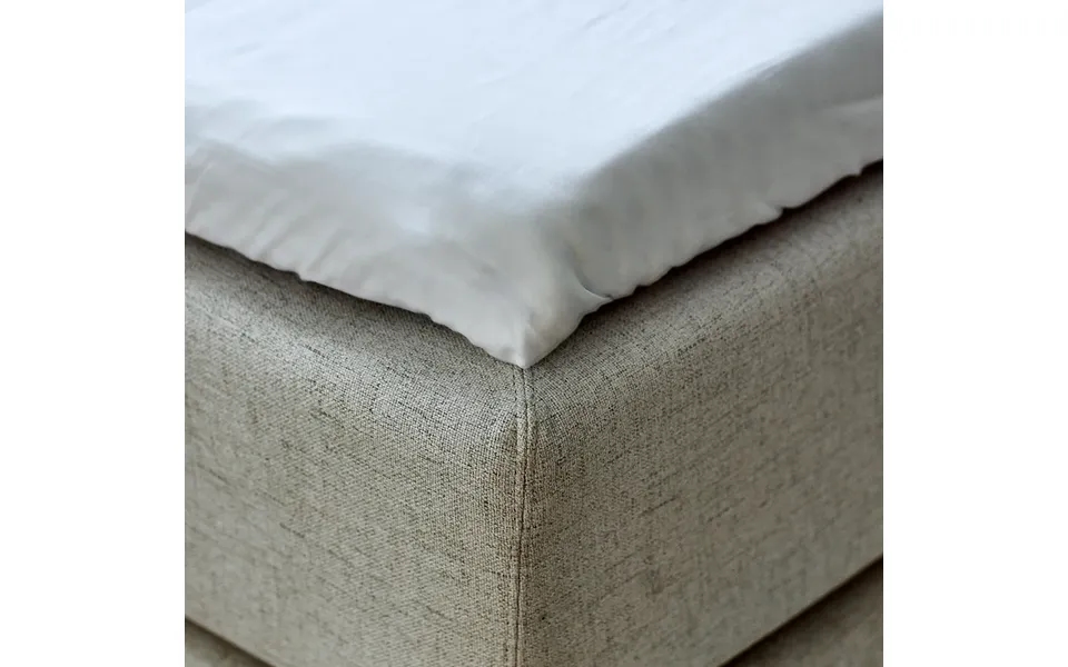 Bremdals Bambus Kuvertlagen - 140x200