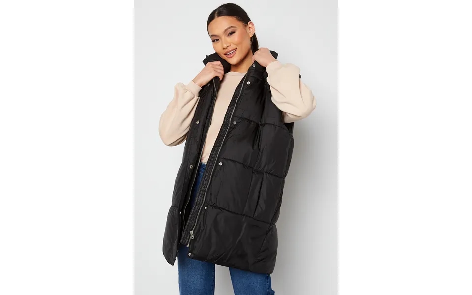 Demy Padded Waistcoat