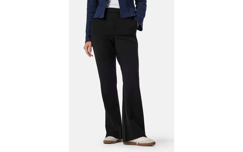 Objlisa Mw Flared Pants