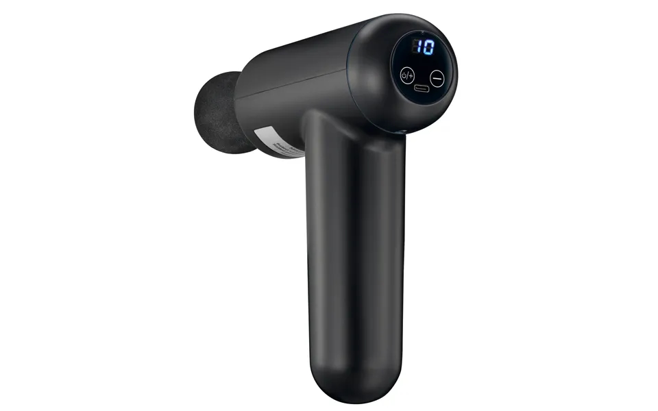 Melissa Massagepistol