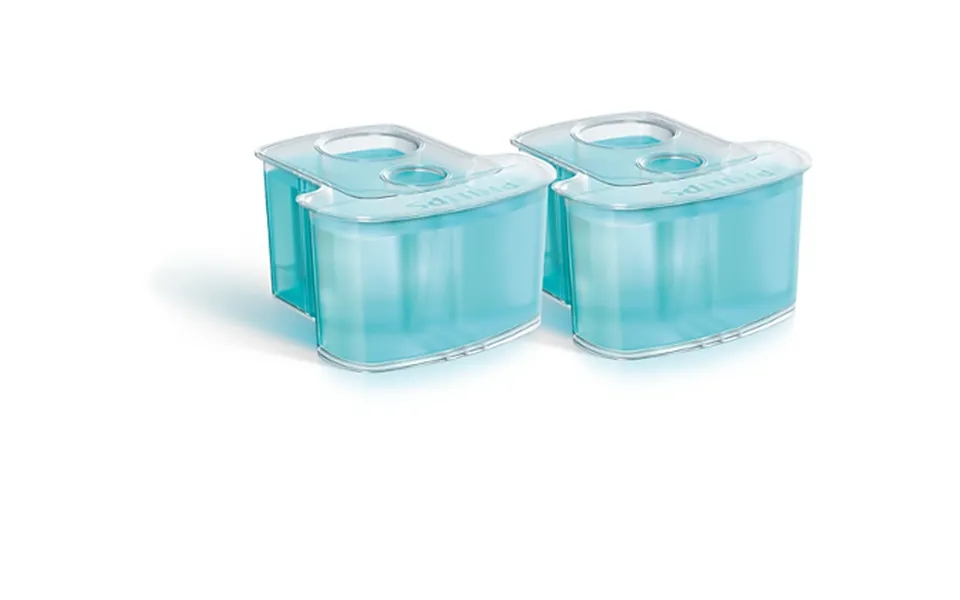 Philips Jc302 50 Rensepatron 2-pak